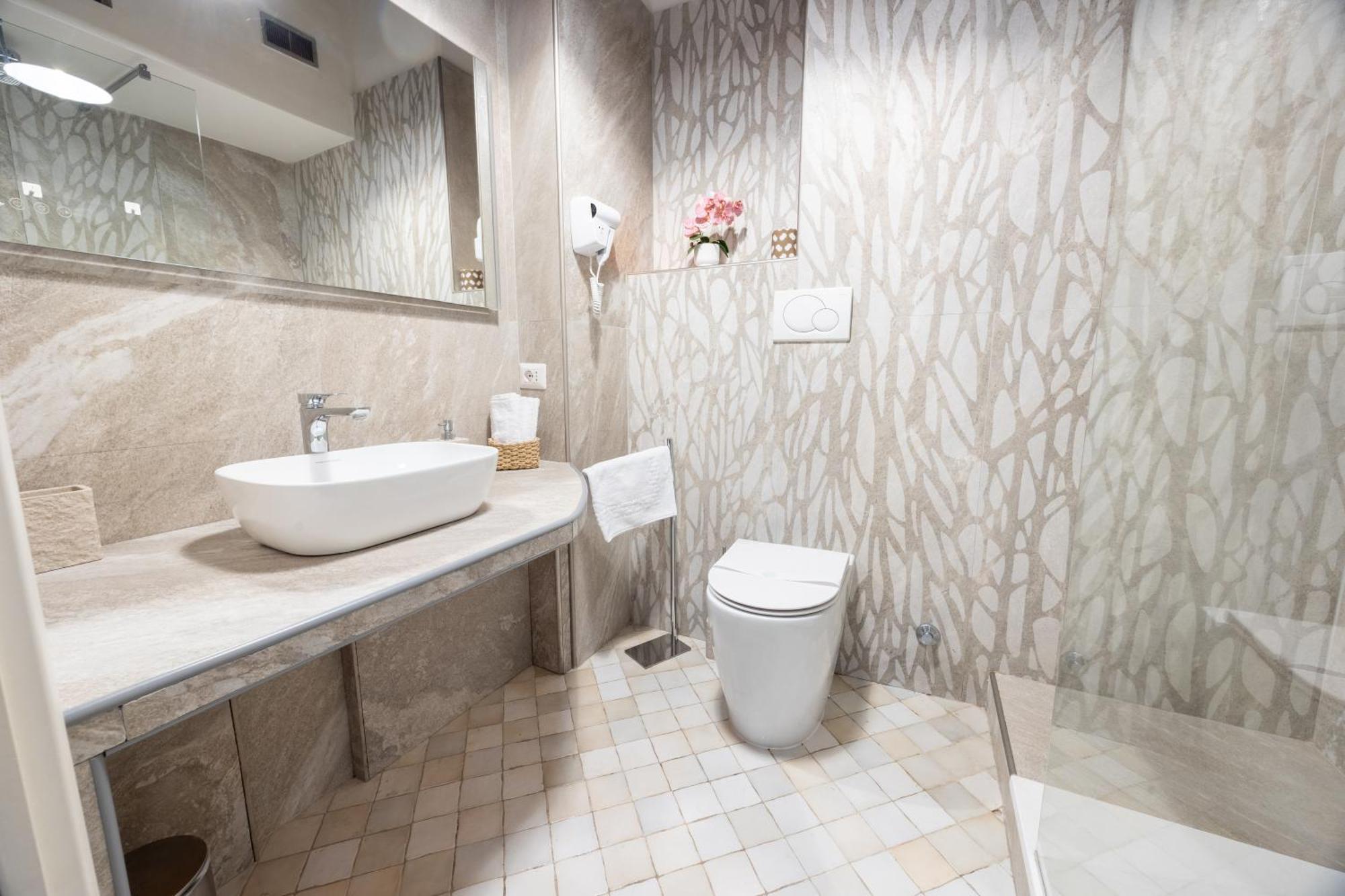 Mb Suites Corso Rom Exterior foto