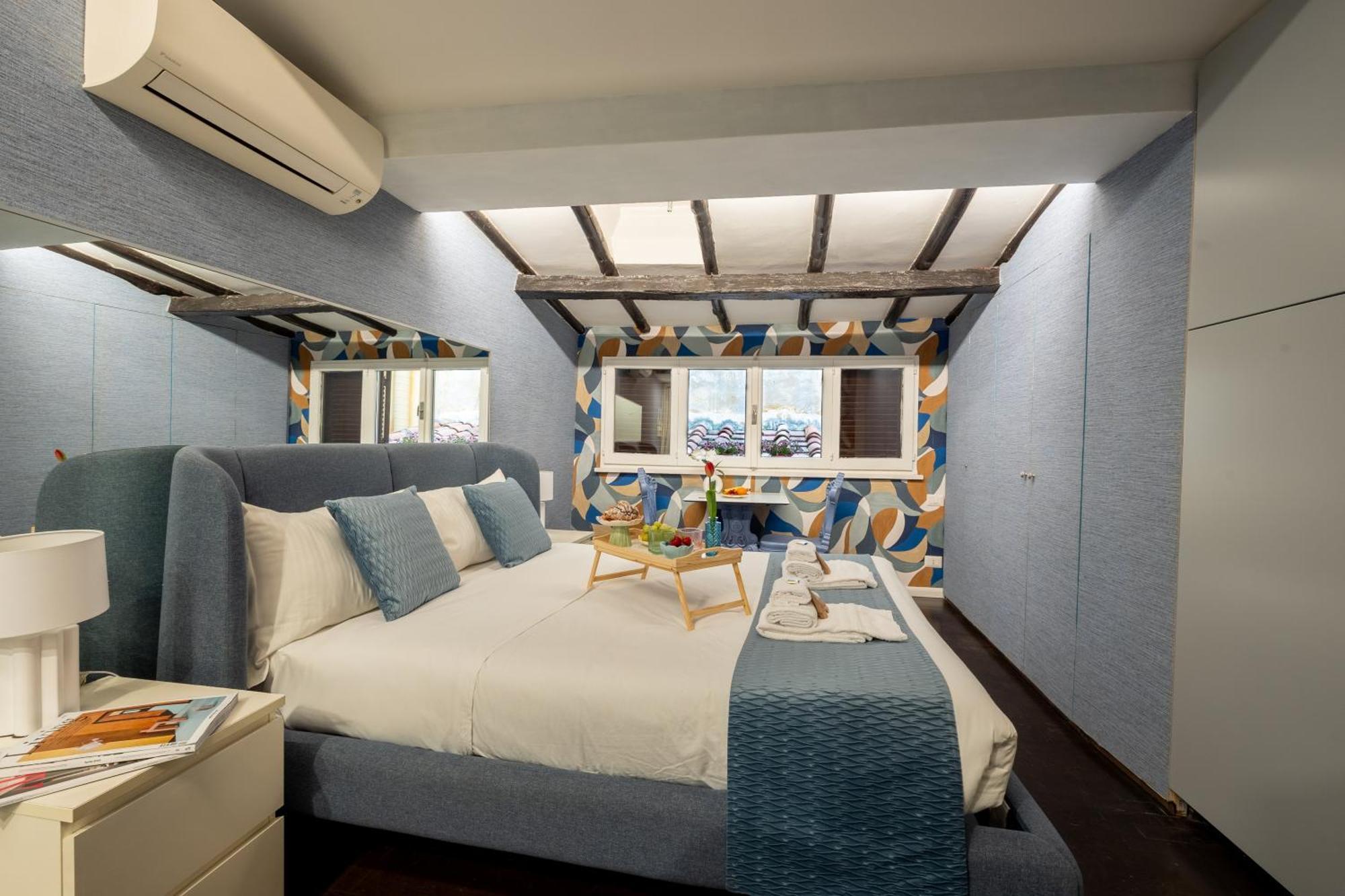 Mb Suites Corso Rom Exterior foto