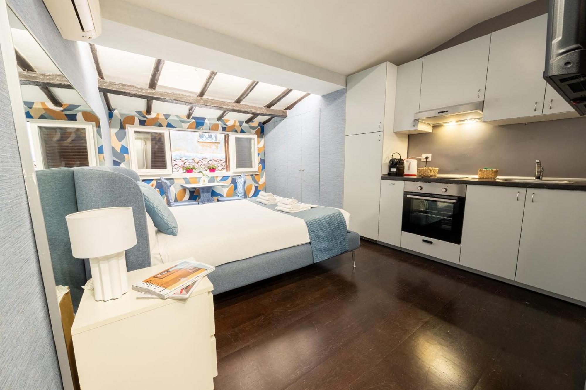 Mb Suites Corso Rom Exterior foto